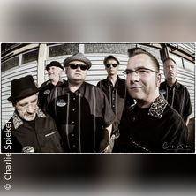 Hickory Cats 17.04.2027 Steinbruch Duisburg