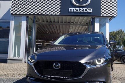 Mazda 3 1.450 km 28.890 &euro; Herten 45701
