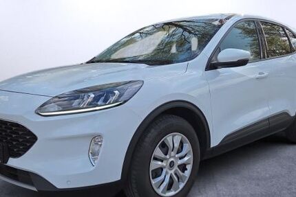 Ford Kuga 15.335 km 21.990 &euro; Dorsten 46282