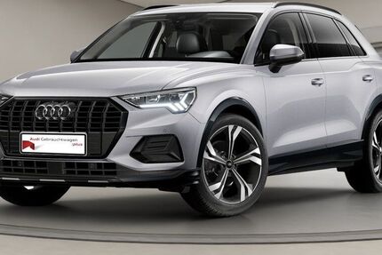 Audi Q3 8.197 km 42.998 &euro; Krefeld 47805