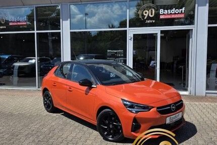 Opel Corsa 20.154 km 14.970 &euro; Gelsenkirchen 45881