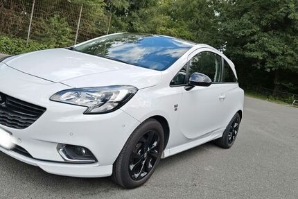 Opel Corsa 106.793 km 5.799 &euro; Dorsten 46286