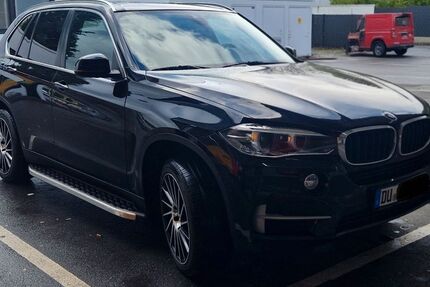 BMW X5 238.000 km 16.100 &euro; Duisburg 47228
