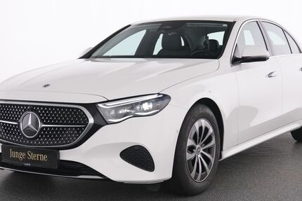 Mercedes-Benz E 200 14.885 km 47.985 &euro; Essen 45309