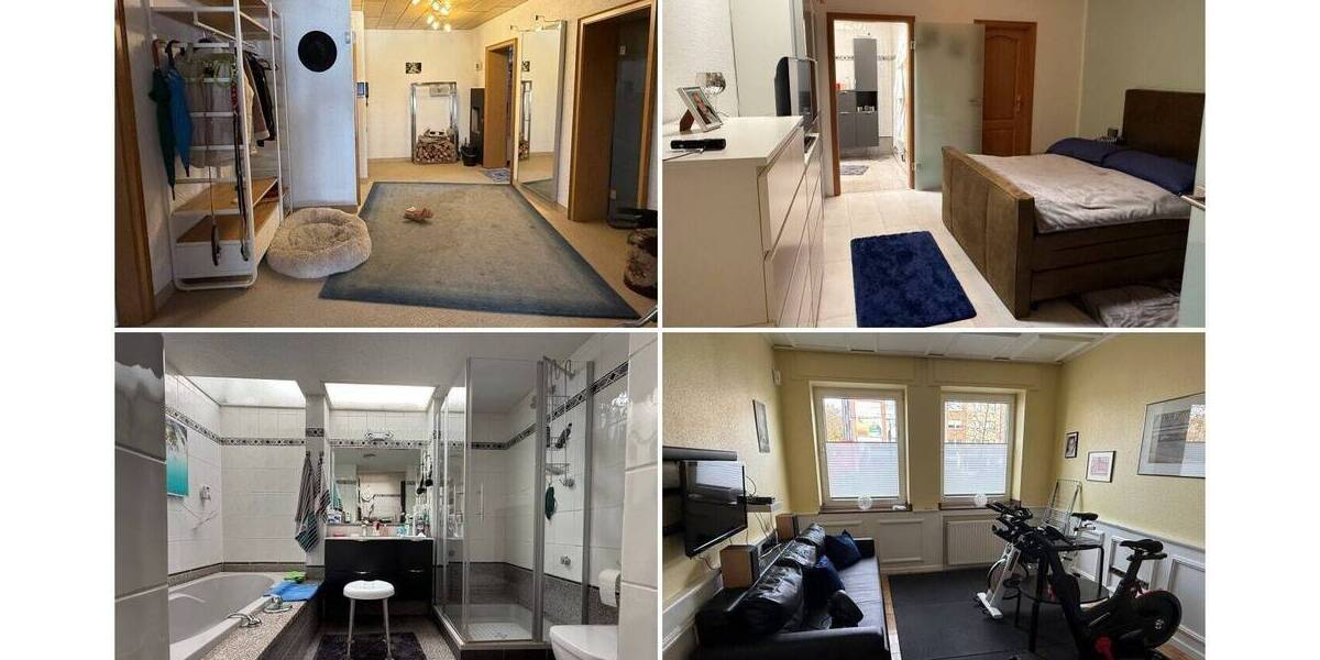 Mehrfamilienhaus, Wohnhaus Duisburg Mittelmeiderich - 978.000&euro; | Angebot:25701394