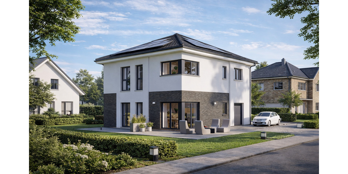 Einfamilienhaus Alpen - 5 Zimmer, 123 m&sup2;, 583.600&euro; | Angebot:26204434