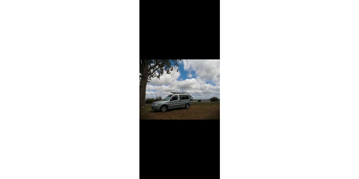 Citroen Berlingo 204.000 km 4.000 &euro; Gelsenkirchen 45891