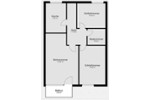 Dachgeschoßwohnung Essen Stadtbezirk VI - 3 Zimmer, 70 m&sup2;, 115.000&euro; | Angebot:27196434