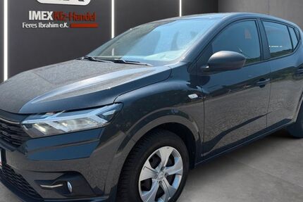 Dacia Sandero 106.000 km 9.499 &euro; Marl 45772