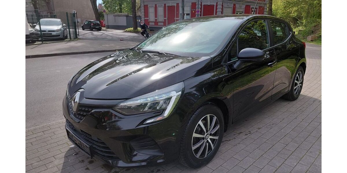 Renault Clio 20.000 km 8.999 &euro; Gelsenkirchen 45889