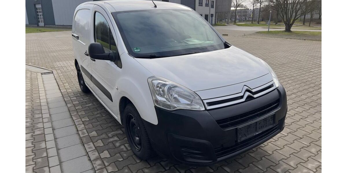 Citroen Berlingo 189.000 km 5.600 &euro; Gladbeck 45966