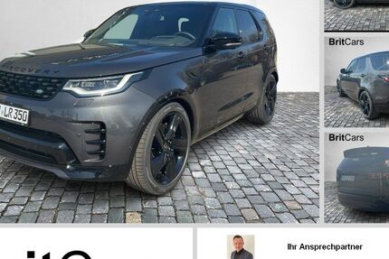 Land Rover Discovery 11.599 km 74.575 &euro; Krefeld 47803