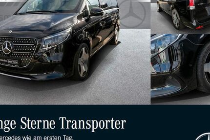 Mercedes-Benz V 300 15.023 km 71.111 &euro; Dorsten 46282