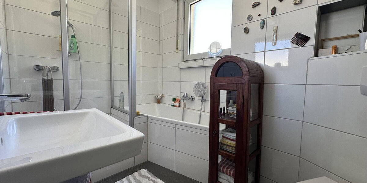 Etagenwohnung Essen Werden - 3 Zimmer, 88 m&sup2;, 335.000&euro; | Angebot:26306300