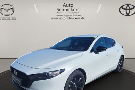 Mazda 3 20.785 km 22.990 &euro; Geldern 47608