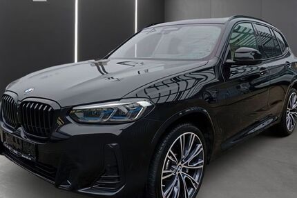 BMW X3 16.061 km 53.880 &euro; Bottrop 46236