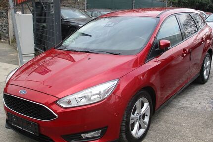 Ford Focus 100.000 km 7.999 &euro; Oberhausen 46149