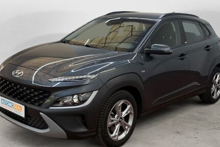 Hyundai KONA 45.998 km 16.899 &euro; Dinslaken 46539