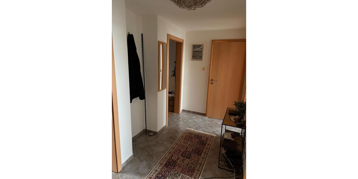 Dachgeschoßwohnung Oberhausen Rothebusch - 3 Zimmer, 51 m&sup2;, 480&euro; | Angebot:24440899