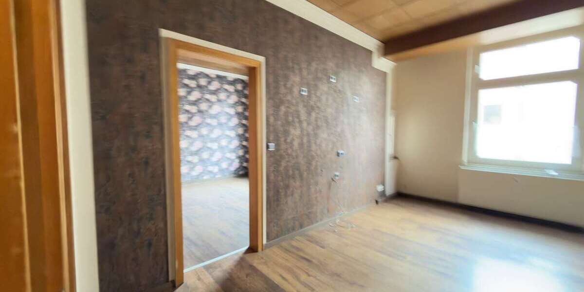 Stilvolle 3,5-Zimmer-Wohnung in Top-Lage von Essen Kupferdreh - Etagenwohnung Essen Stadtbezirk VIII | Angebot:26232445