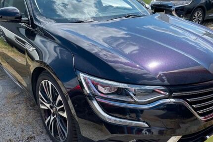 Renault Talisman 195.027 km 10.300 &euro; Wesel 46483