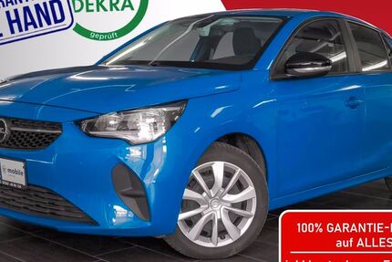 Opel Corsa 45.400 km 12.499 &euro; Dorsten 46284