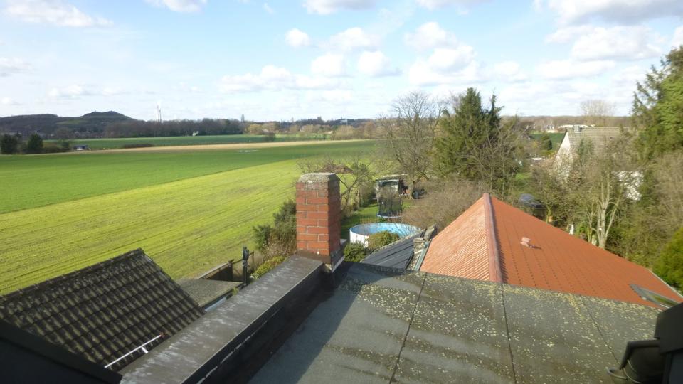 Dachgeschoßwohnung Gelsenkirchen Gelsenkirchen-West - 3 Zimmer, 67 m&sup2;, 600&euro; | Angebot:24846423