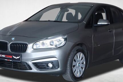 BMW 220 Active Tourer 89.000 km 13.990 &euro; Gelsenkirchen 45899