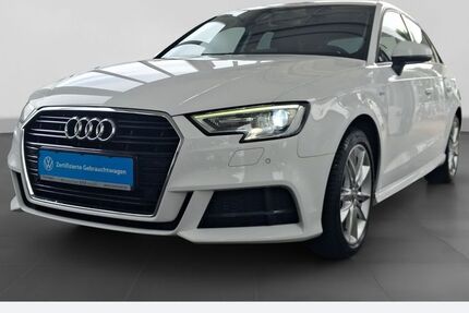 Audi A3 134.787 km 16.480 &euro; Gelsenkirchen 45888