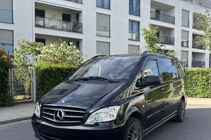 Mercedes-Benz Vito 156.000 km 14.900 &euro; Essen 45326