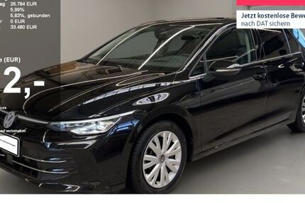 VW Golf 9.556 km 30.399 &euro; Krefeld 47805