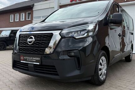Nissan Primastar 81.000 km 29.950 &euro; Hamminkeln 46499