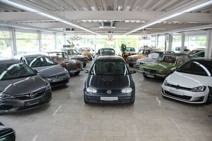 VW Golf 175.000 km 2.990 &euro; Essen 45356