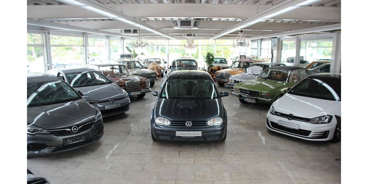 VW Golf 175.000 km 2.990 &euro; Essen 45356