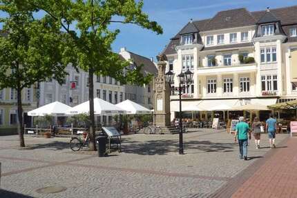 Gewerbeobjekt Moers - 1.300&euro; | Angebot:26251237