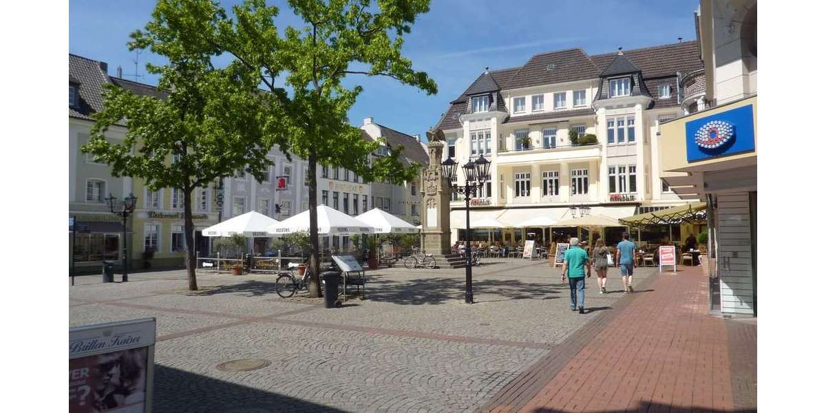 Gewerbeobjekt Moers - 1.300&euro; | Angebot:26251237