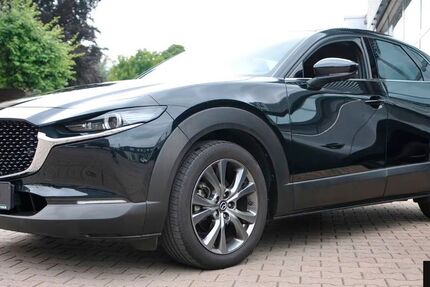 Mazda CX-30 55.353 km 20.450 &euro; Bottrop-Kirchhellen 46244