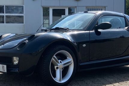 Smart Roadster 285.000 km 5.399 &euro; Xanten 46509