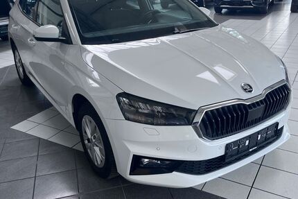 Skoda Fabia 31.222 km 19.500 &euro; Gelsenkirchen 45892