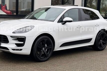 Porsche Macan 96.500 km 36.990 &euro; Neukirchen-Vluyn 47506
