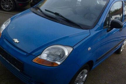 Chevrolet Matiz 99.000 km 1.550 &euro; Moers 47443