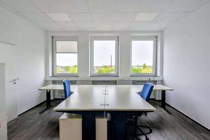 Gewerbeobjekt Krefeld Benrad - 585&euro; | Angebot:26281102