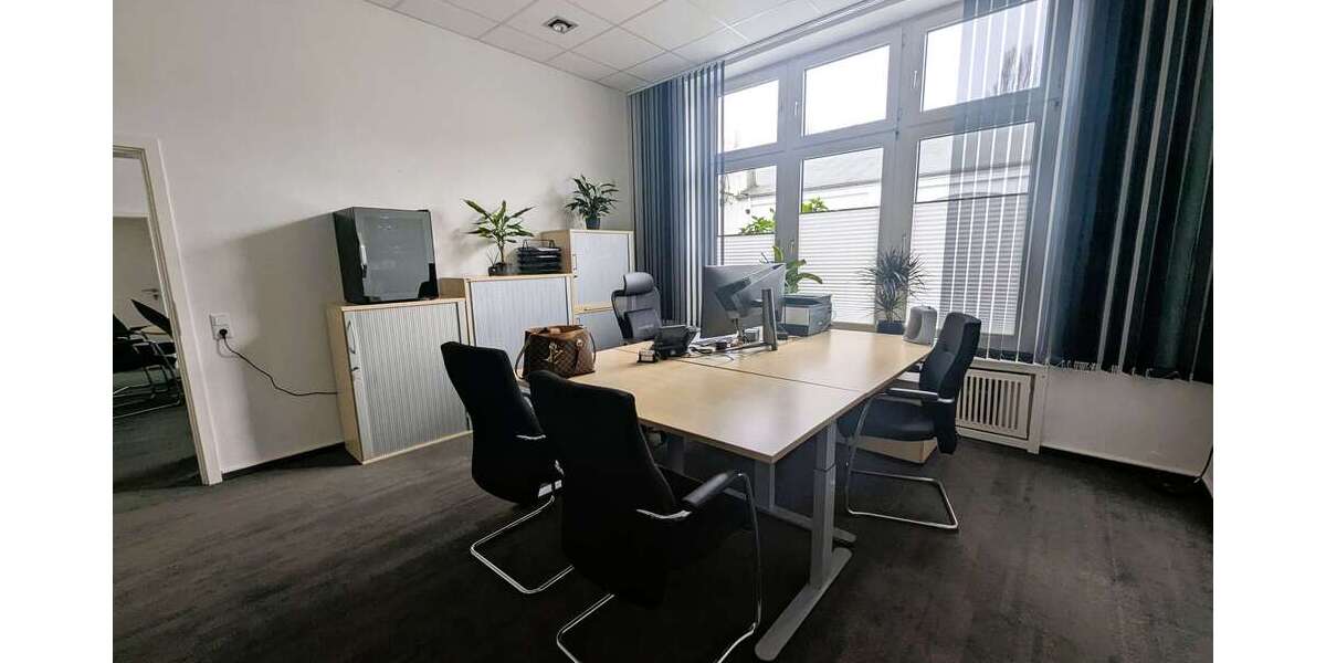 Gewerbeobjekt Krefeld Bockum - 761&euro; | Angebot:27107662