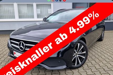 Mercedes-Benz E 200 99.650 km 24.469 &euro; Neukirchen-Vluyn 47506