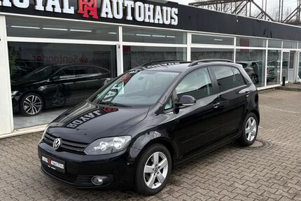 VW Golf Plus 76.500 km 9.000 &euro; Oberhausen 46049