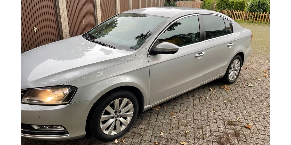 VW Passat 196.000 km 8.800 &euro; Oberhausen 46047
