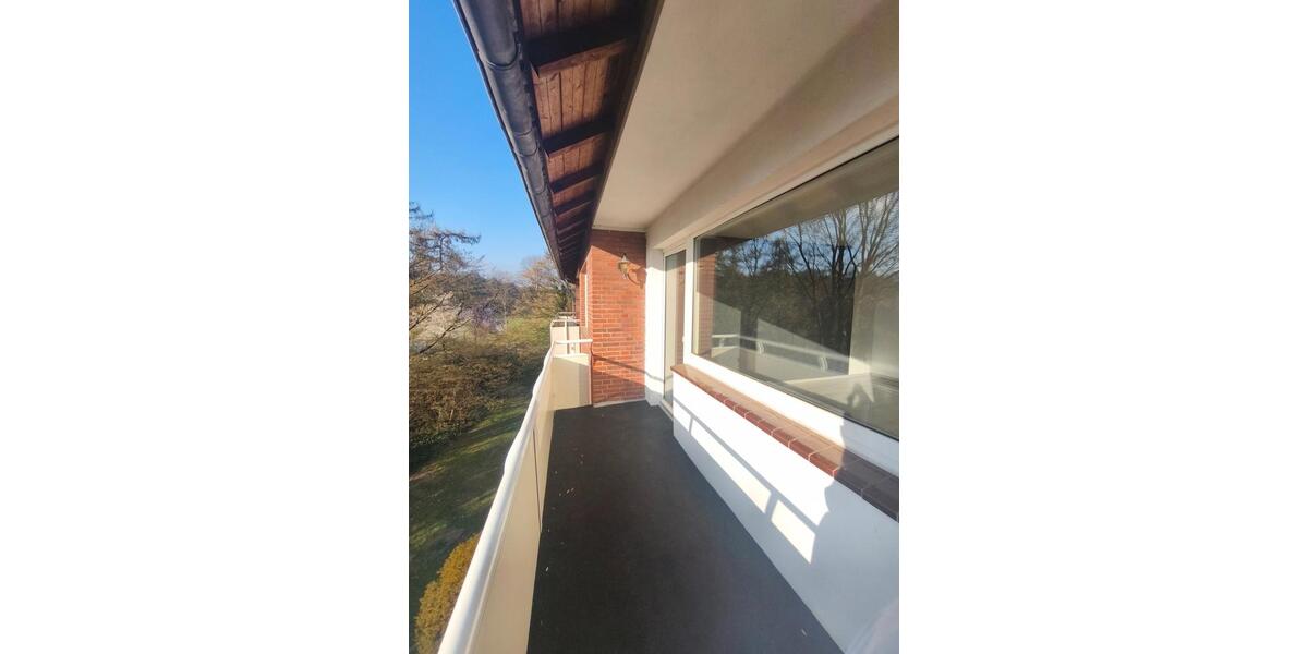 Etagenwohnung Wesel Bislich - 2 Zimmer, 53 m&sup2;, 91.000&euro; | Angebot:27165039