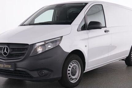 Mercedes-Benz Vito 44.771 km 29.000 &euro; Essen 45309