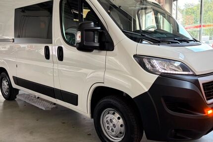 Peugeot Boxer 166.500 km 15.899 &euro; Gelsenkirchen 45879