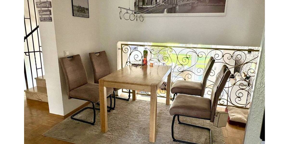 Einfamilienhaus Oberhausen Alsfeld - 5 Zimmer, 155 m&sup2;, 489.000&euro; | Angebot:26204904